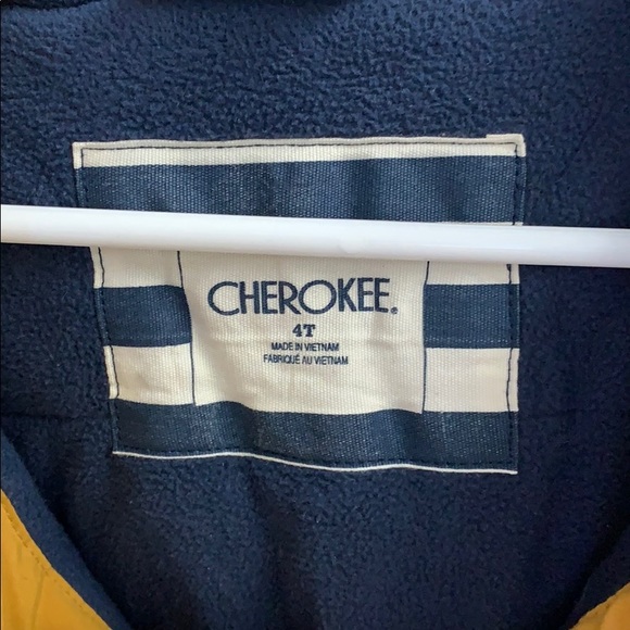 Jacket - Picture 2 of 3